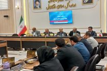 میر حمید صدیق‌محمدی رئیس هیأت ووشو استان اردبیل شد