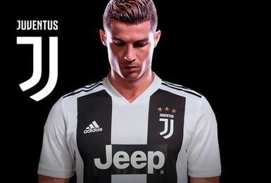 یوونتوس از رونالدو در دادگاه ایتالیا شکست خورد