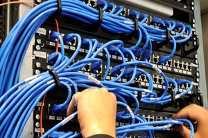 نگاهی کوتاه به بهترین کابل های شبکه بازار ایران