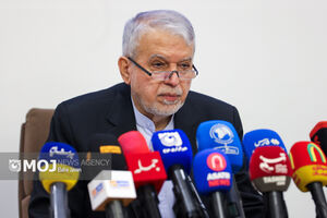 موضوع ثبت‌جهانی مساجد ایرانی را با جدیت دنبال می‌کنیم