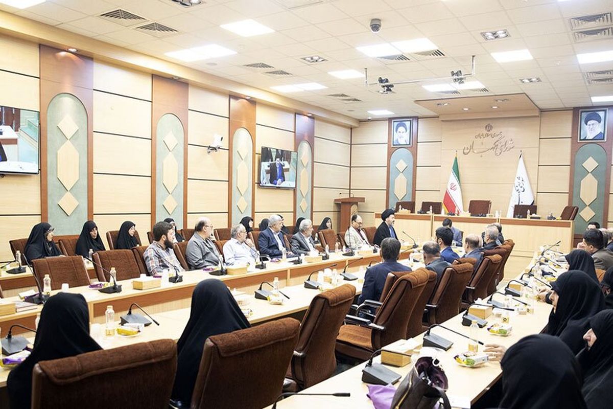 شورای نگهبان