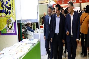 آمادگی بانک رفاه کارگران به منظور حمایت از فعالان صنعت نشر
