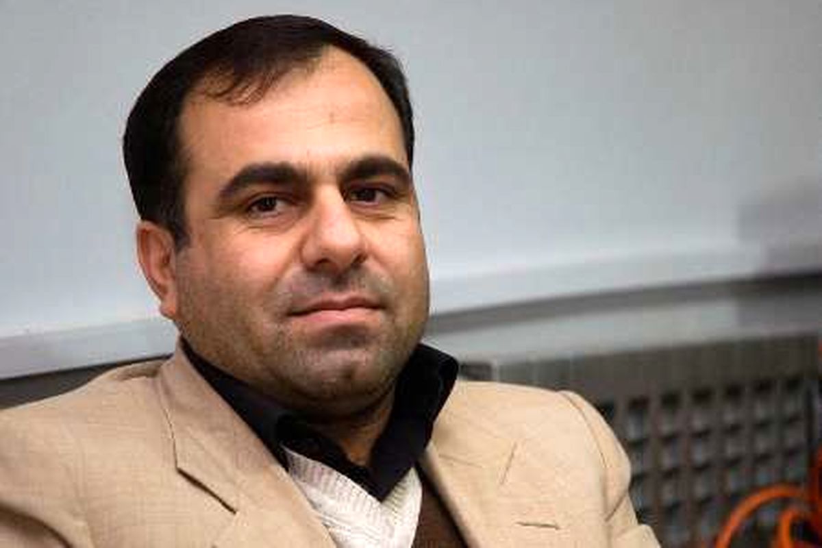 مدیرعامل تاکسيراني کرمانشاه