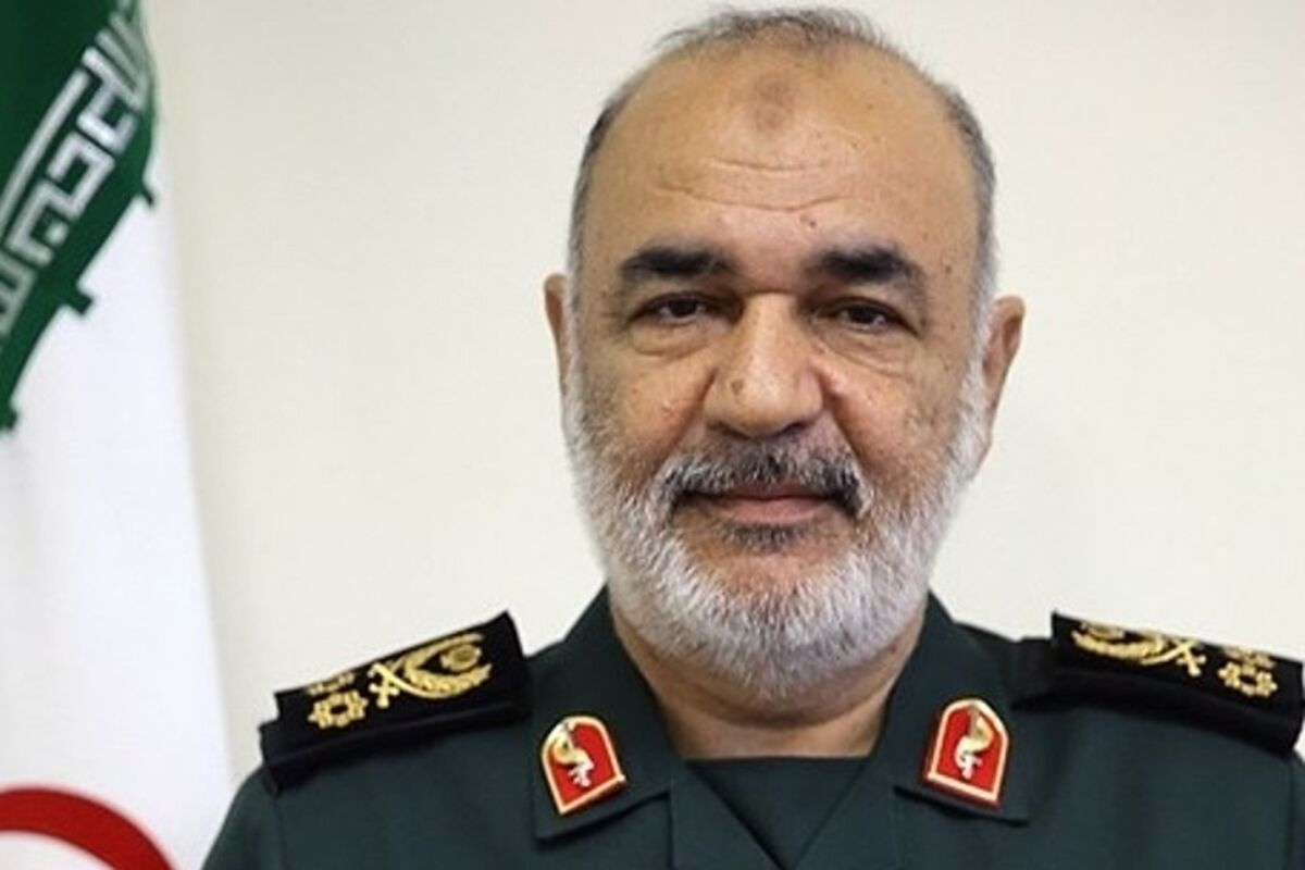 حسین سلامی