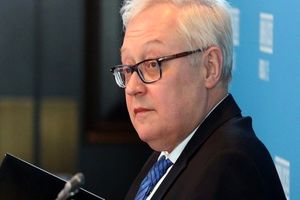 عملیات گسترده در ادلب هرگز رخ نخواهد داد