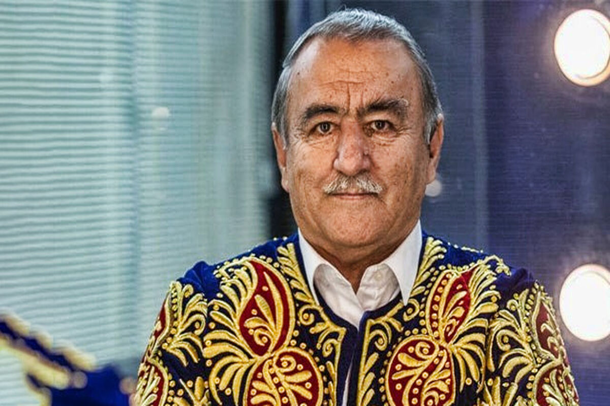 دولتمند خالف