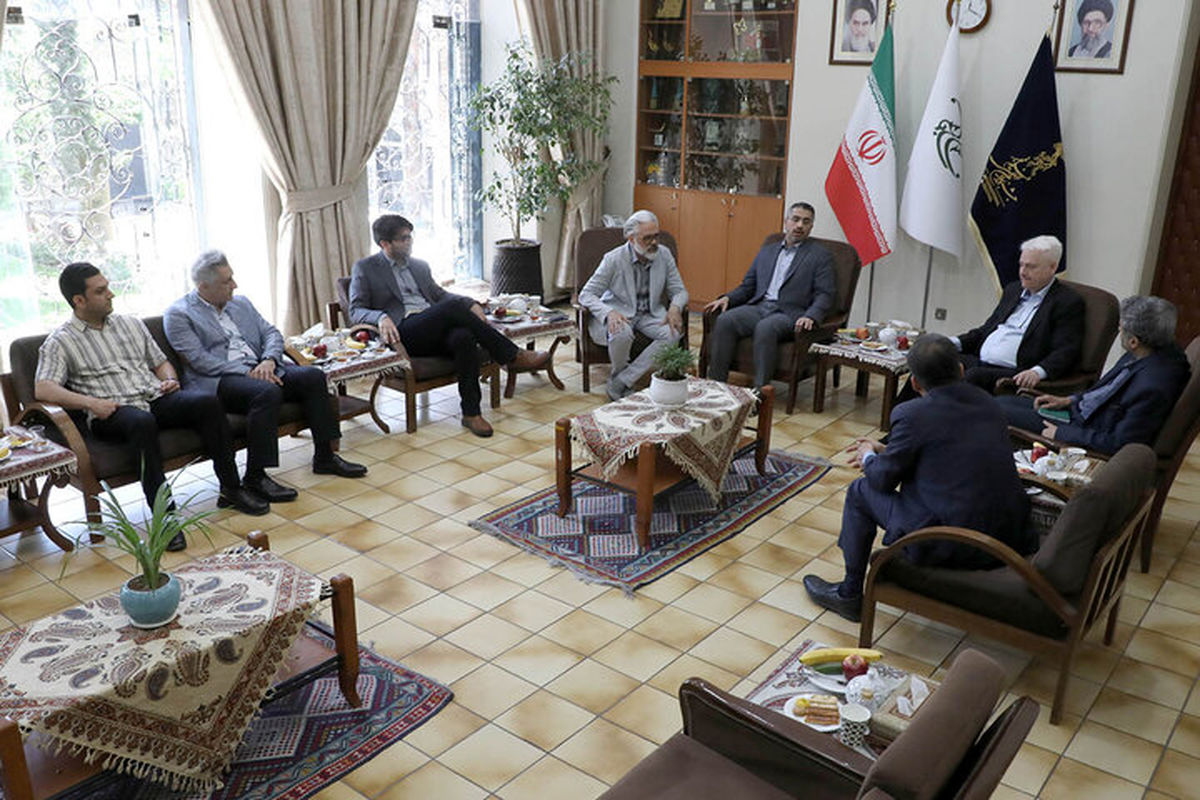 همکاری مشترک سینمایی ایران و کرواسی