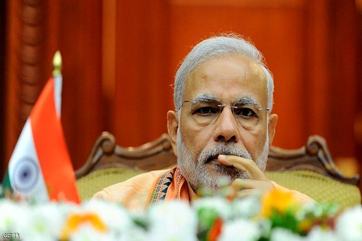 مودی