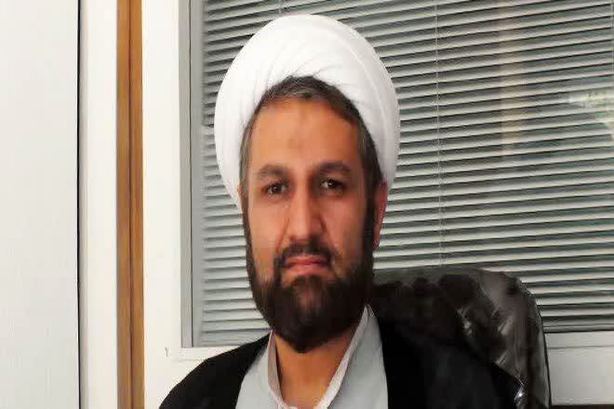 حجت الاسلام محمد علیجانی