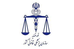 ۱۵۰ شهرستان پزشکی قانونی ندارند