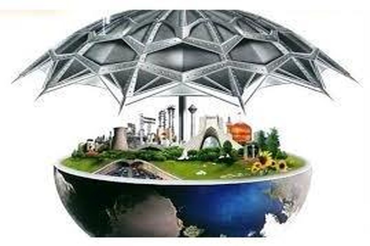 پدافند غیرعامل کشاورزی