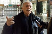 فیلمبرداری قاتل و وحشی چند روز پیش به پایان رسید / اثر جدید نعمت الله در سینمای ایران بی نظیر است