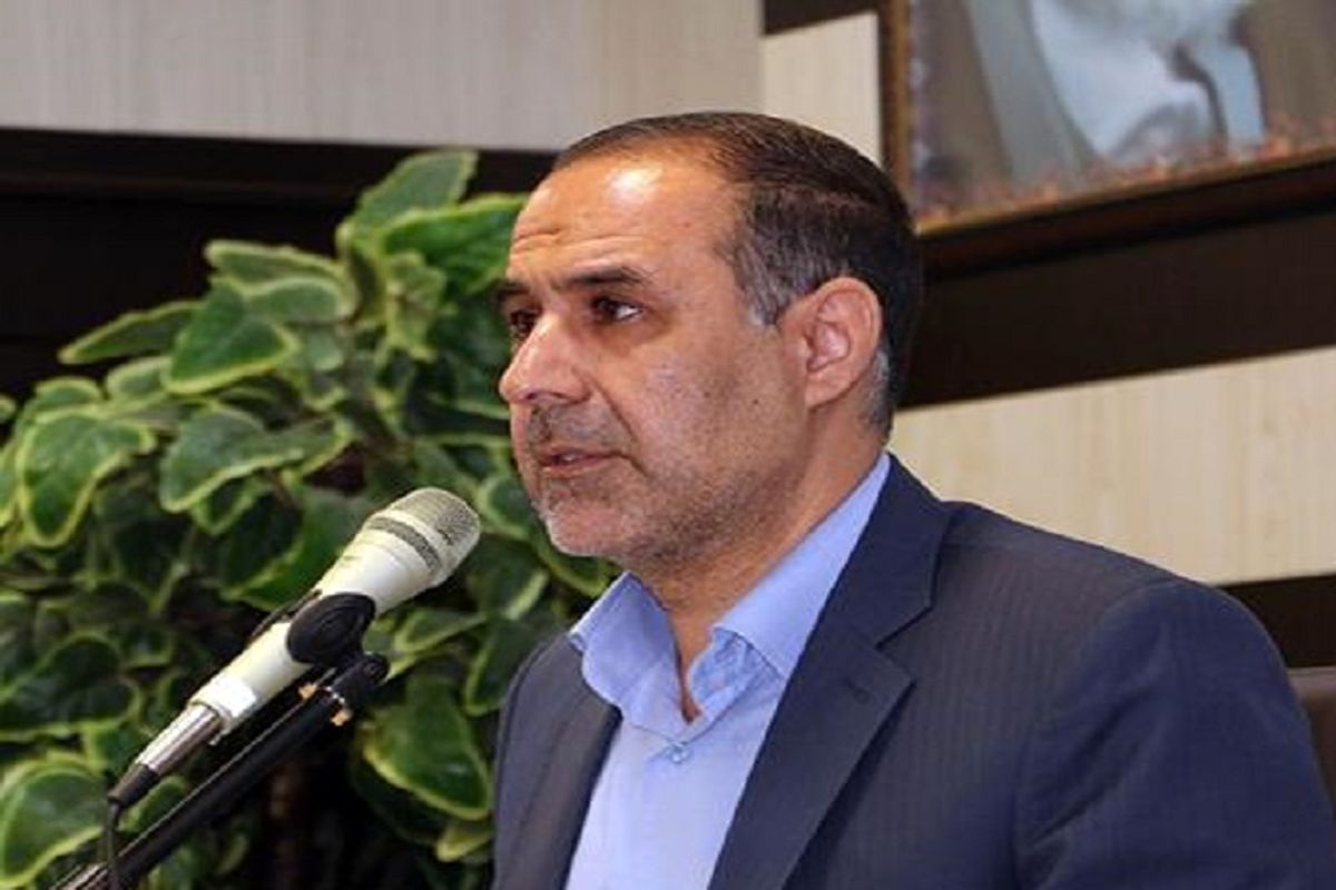 معاون قضایی و پیشگیری از جرم دادگستری استان فارس