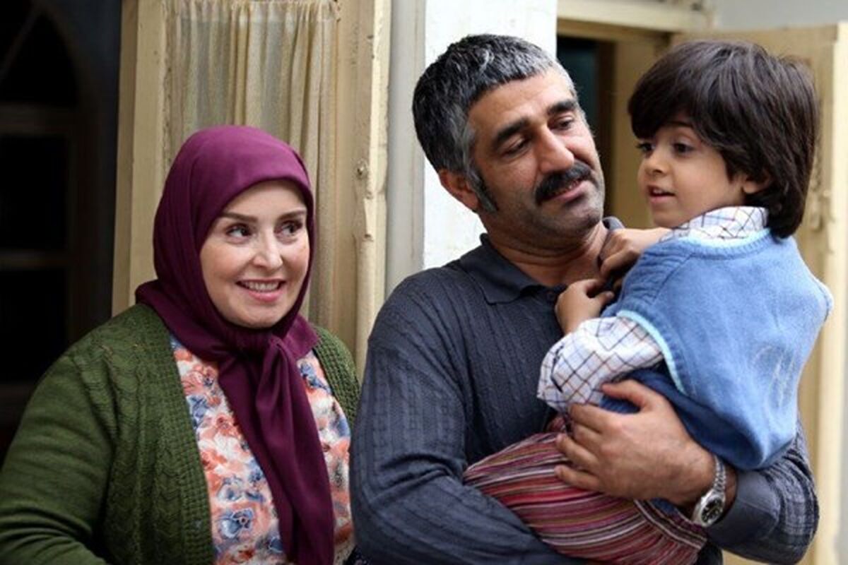 سریال های نوروز