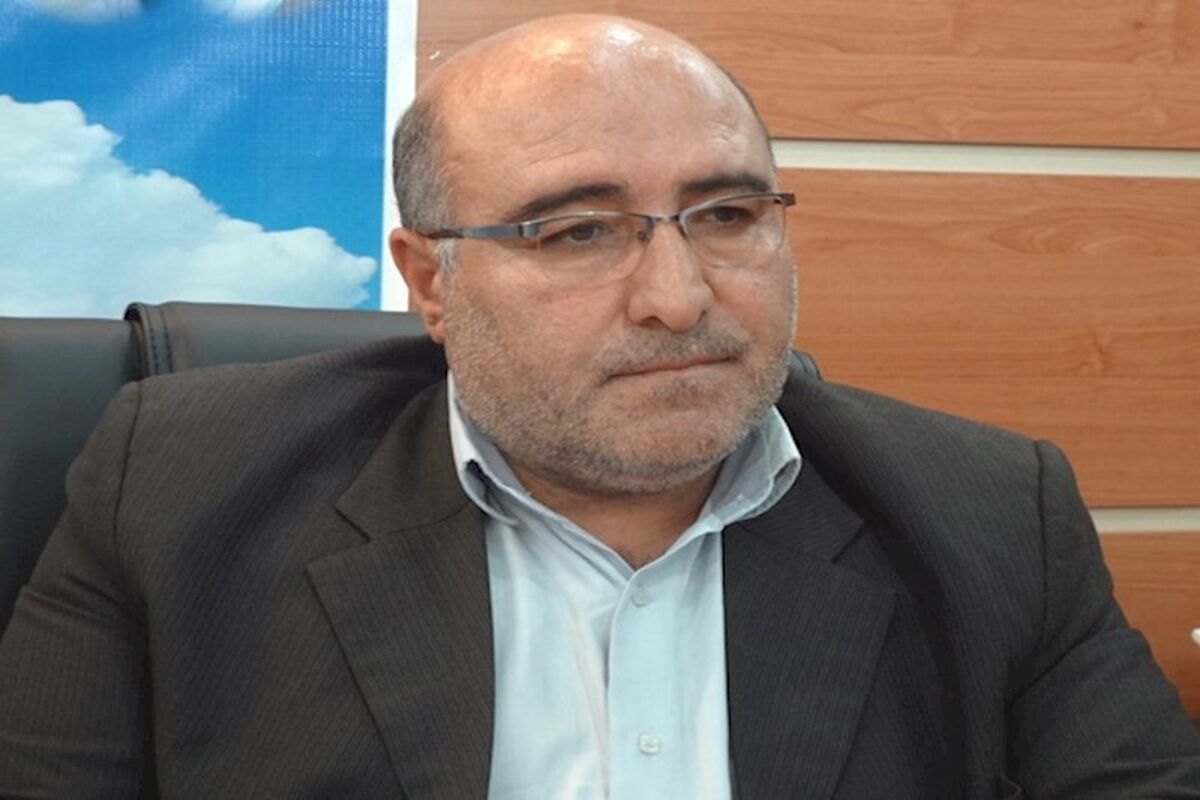 نیک اقبالی