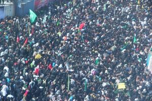 مجوز خروج مشمولان دانشجو برای اربعین حسینی کاملا رایگان شد