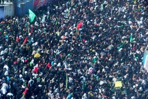 با گرانفروشان بلیت اربعین برخورد خواهد شد