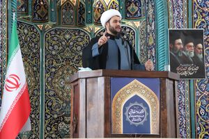 وحدت ملی مهم‌ترین عامل عبور کشور از شرایط حساس است