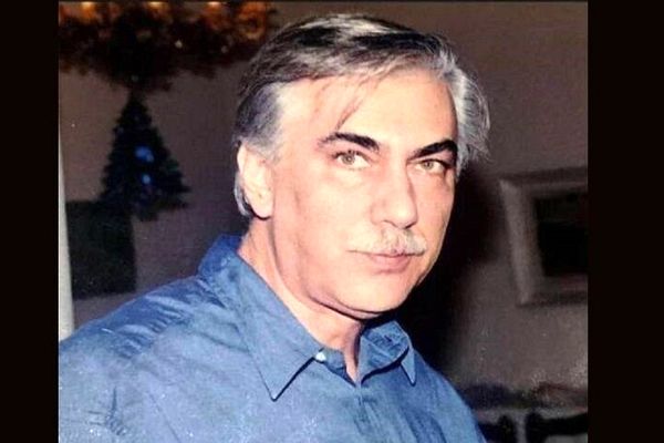 فواد بدیع، مدیر استودیو بدیع، درگذشت