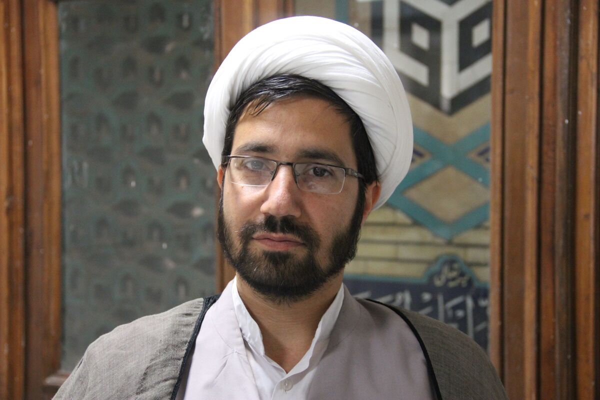 اصفهان- معاون حقوقی اوقاف