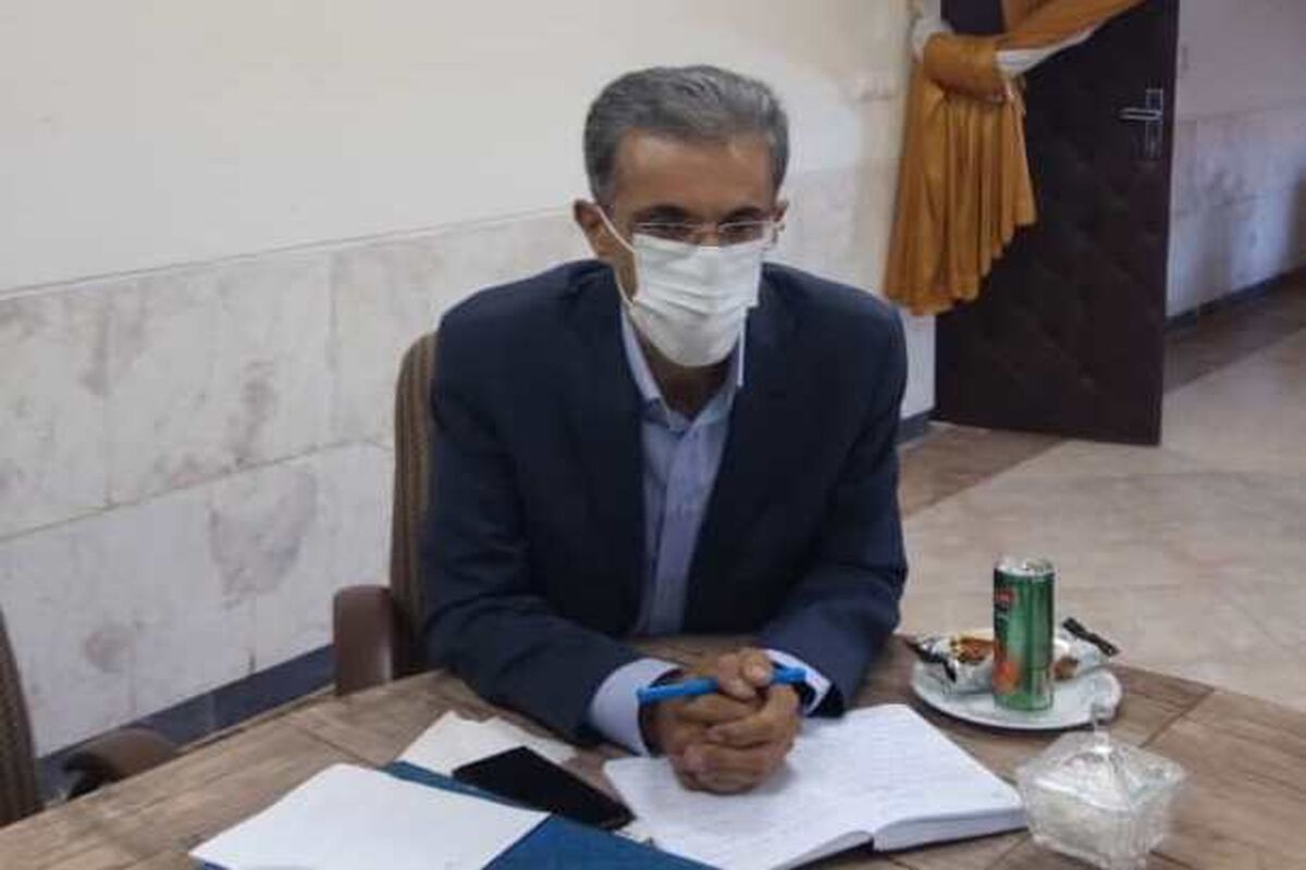 شهردار سمیرم