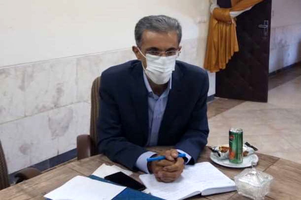 شهردار سمیرم