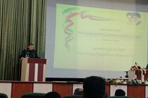 هدف سپاه جلب رضایت مستضعفان است