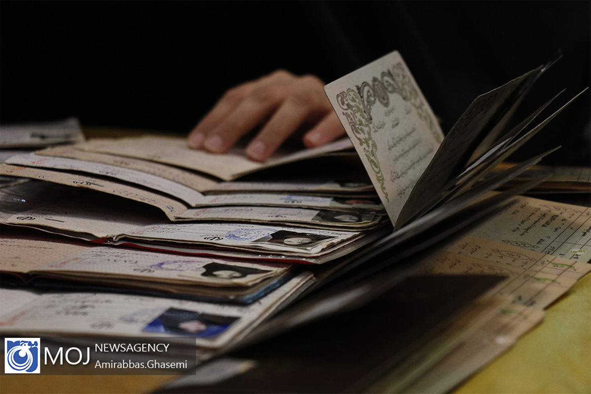  انتخابات یازدهمین دوره مجلس در مسجد لرزاده