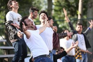 جدول فروش سینمای ایران/ صدرنشینی مجدد نهنگ عنبر 2 با فروش 14 میلیارد