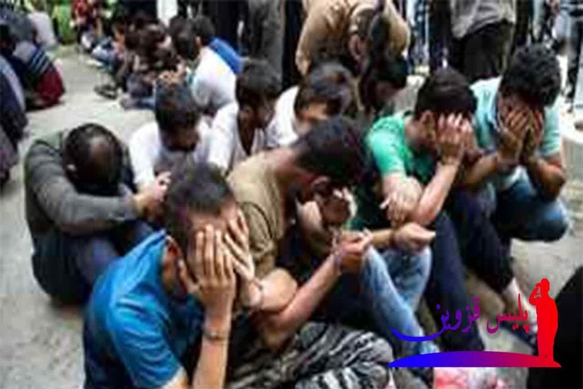 پلیس ارتقا اجتماعی (2)