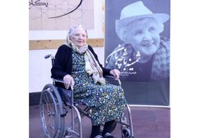 زمان مراسم تشییع و خاکسپاری ثمینه باغچه‌بان اعلام شد