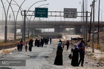 آلبوم دیده‌ نشده از موصل 85 سال قبل 