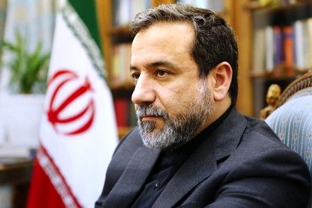 عراقچی امشب عازم ژنو می شود