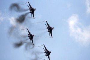 ائتلاف آمریکایی به کشتن ۸۰۱ غیرنظامی در سوریه و عراق اذعان کرد