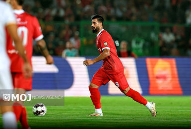 خیبر پرسپولیس را زمین‌گیر کرد