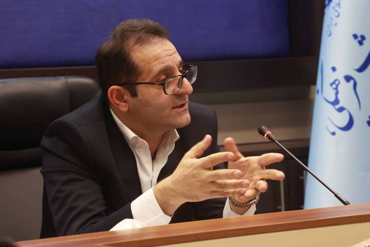 مدیر کمیته گردشگری