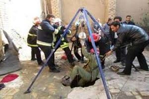 مرگ دو تبعه افغانی در روستای محمدآباد جناح 