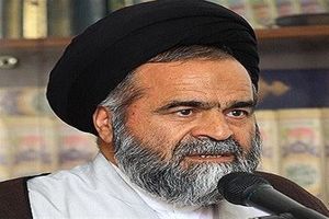 سخنان سخیف ترامپ علیه ایران نمونه منکرات است