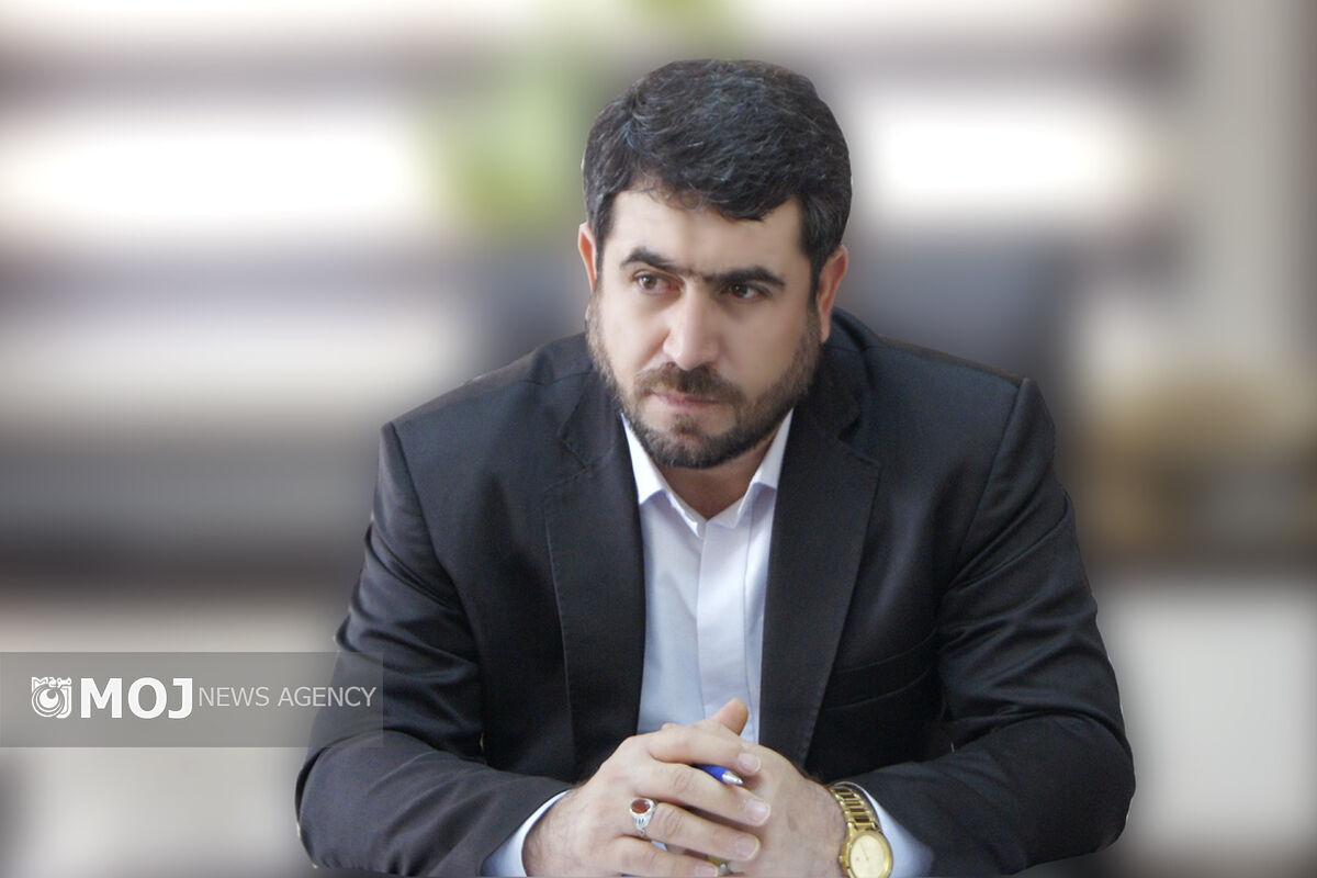 اسحاق ابراهیمی