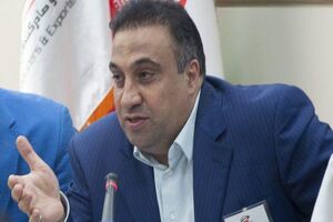 فعالیت معدنی ها و فولادی ها در کنار یکدیگر مقدس است