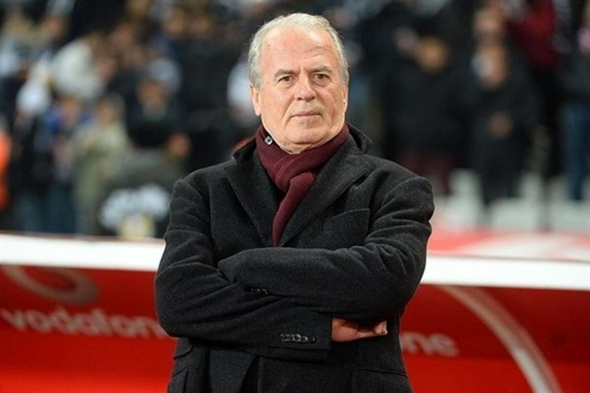 مصطفی دنیزلی