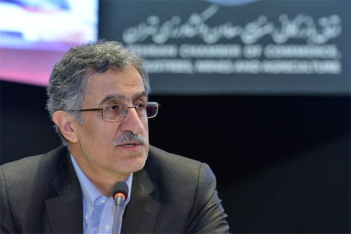 مسعود خوانساری