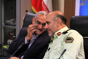 تردد همه خودروهای فاقد معاینه فنی در سطح شهر تهران از اول آبان‌ماه ممنوع است/نشست مشترک پلیس و شهرداری برای مقابله با آلودگی هوای پایتخت