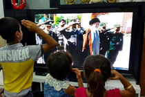 طولانی نشستن پای تلویزیون می تواند سبب مرگ شود