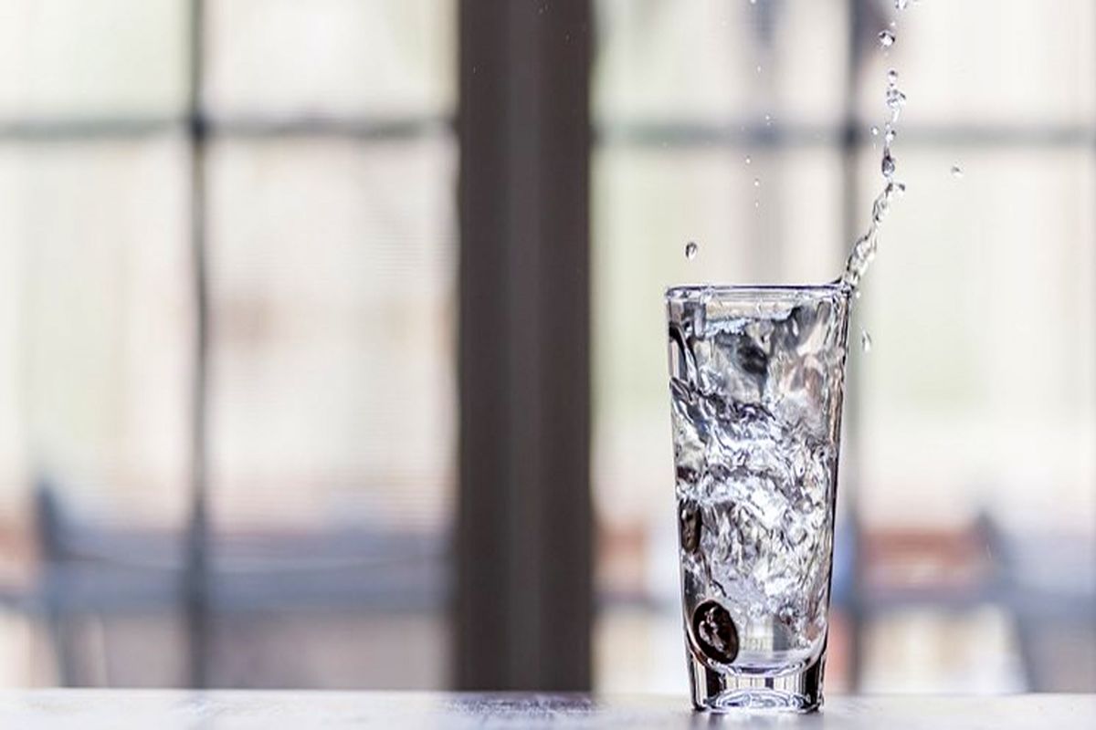 آب آشامیدنی