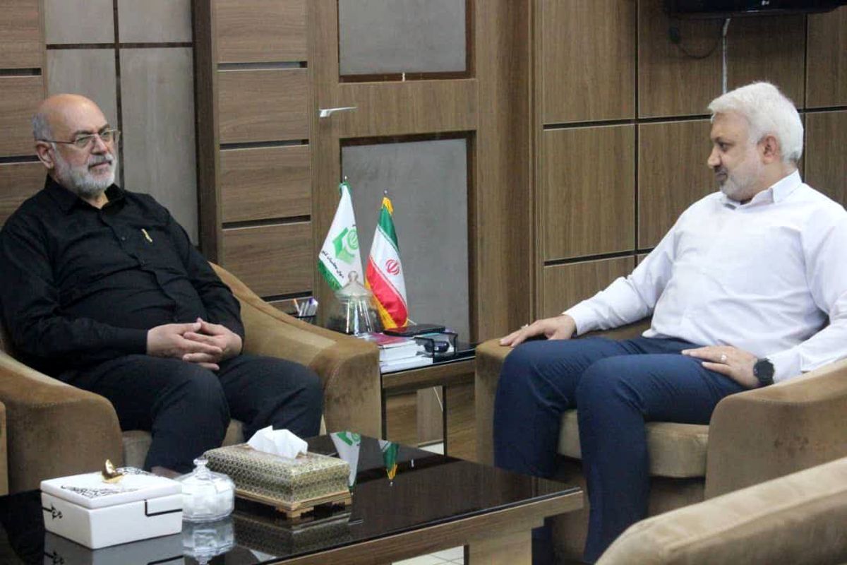 دیوان محاسبات فارس