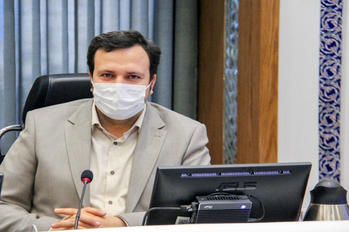 مصطفی نباتی نژاد