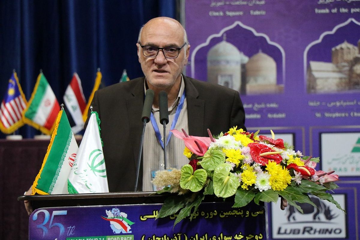 حبیب ستوده نژاد