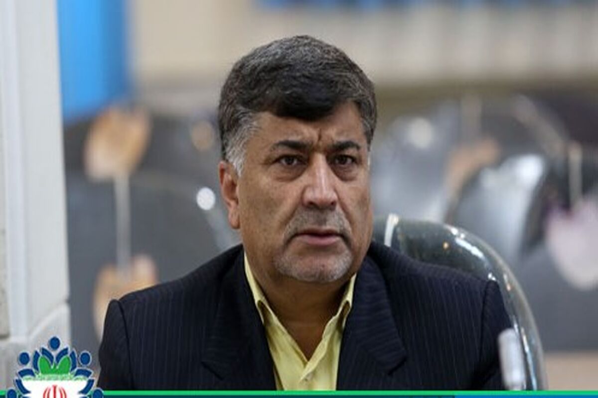 اصفهان- رییس کمیسوین شهرسازی شورای شهر