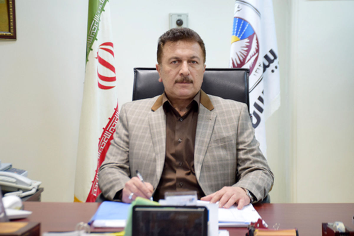 حجت الله فلکیان 